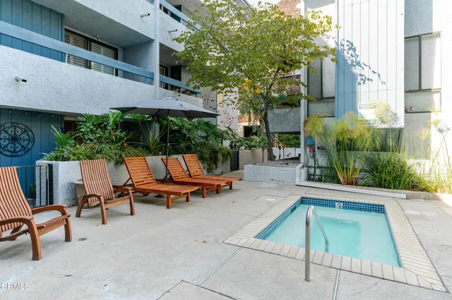 $650,000 | 355 South Marengo Avenue, Unit 203, Pasadena, CA 91101