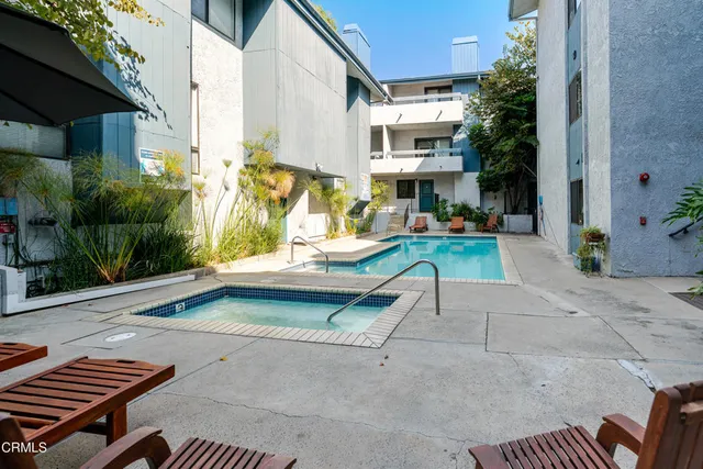 $650,000 | 355 South Marengo Avenue, Unit 203, Pasadena, CA 91101