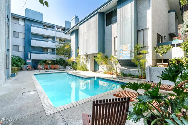 $650,000 | 355 South Marengo Avenue, Unit 203, Pasadena, CA 91101