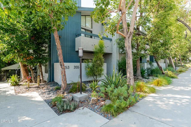 $650,000 | 355 South Marengo Avenue, Unit 203, Pasadena, CA 91101