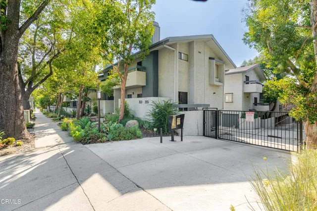 $650,000 | 355 South Marengo Avenue, Unit 203, Pasadena, CA 91101