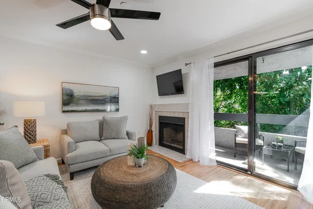 $650,000 | 355 South Marengo Avenue, Unit 203, Pasadena, CA 91101