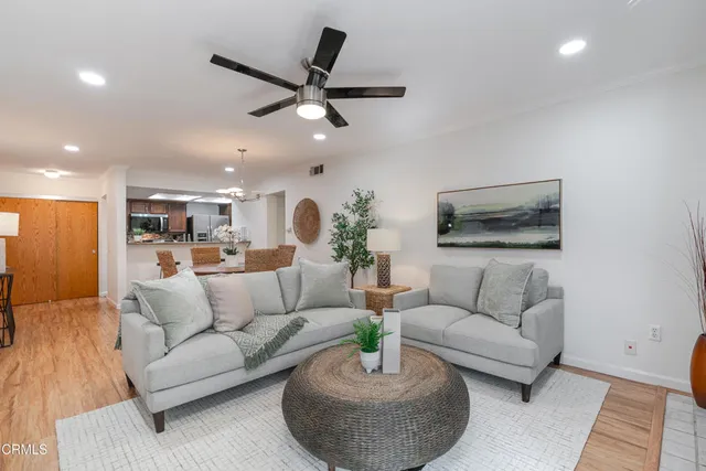 $650,000 | 355 South Marengo Avenue, Unit 203, Pasadena, CA 91101