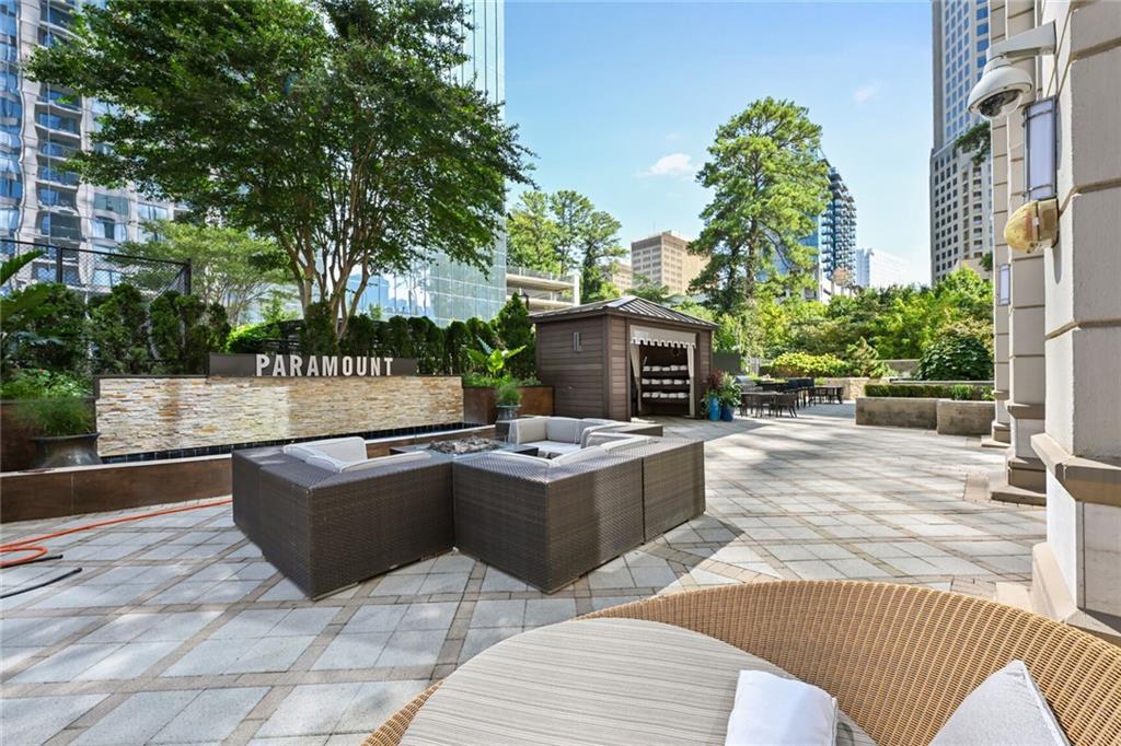 3445 Stratford Road Northeast, Unit 3601 Atlanta, GA 30326 - Photo 25 of 37
