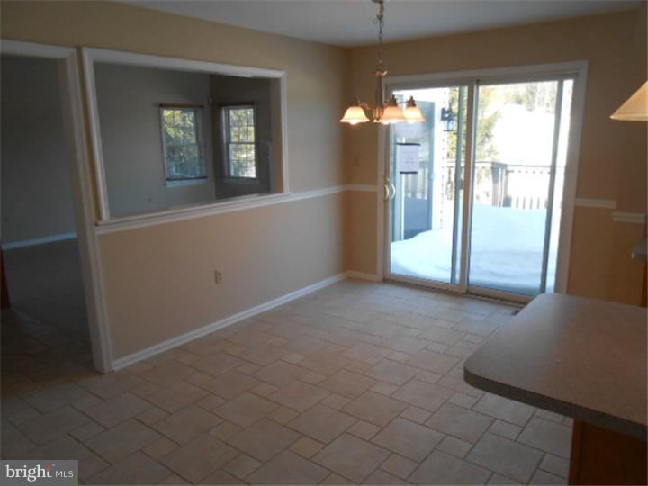 Breakfast Room
