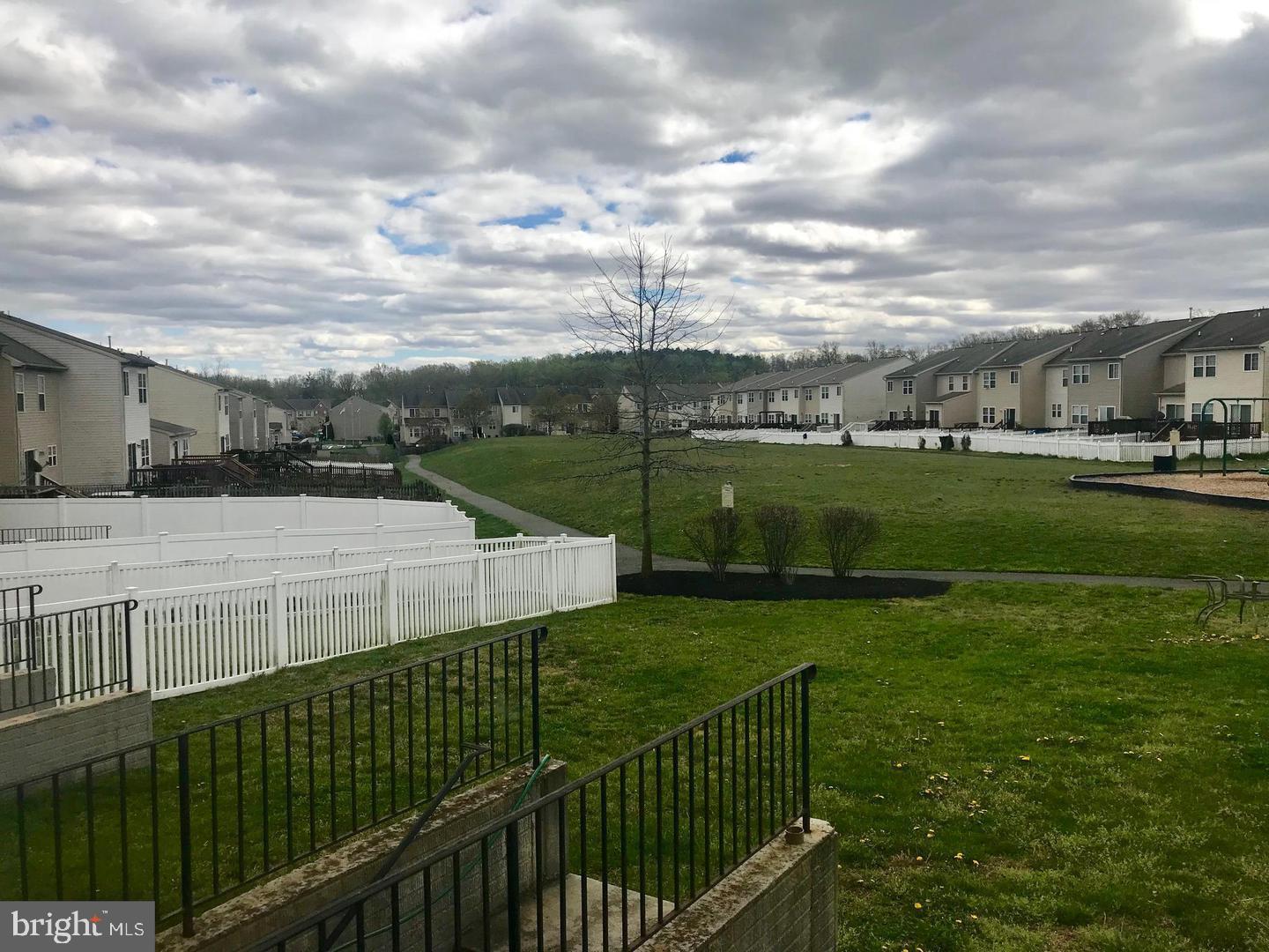 3004 Raking Leaf Drive Abingdon, MD 21009 - Photo 15 of 15 a view of a garden and pathway