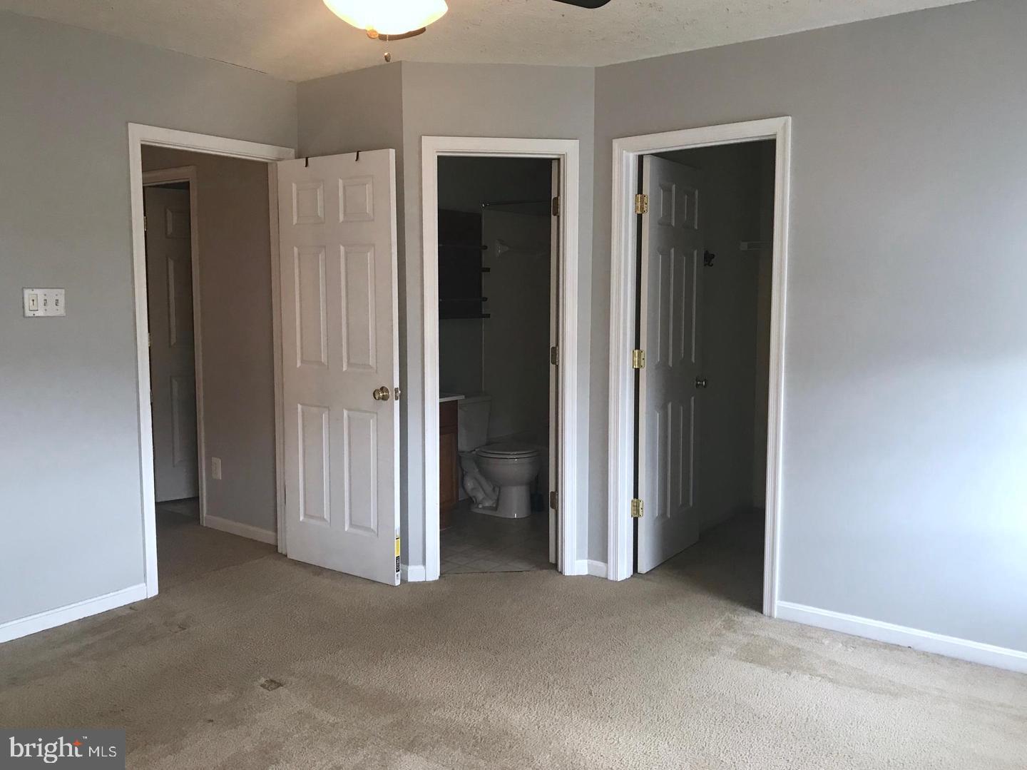 3004 Raking Leaf Drive Abingdon, MD 21009 - Photo 6 of 15 an empty room with windows and closet