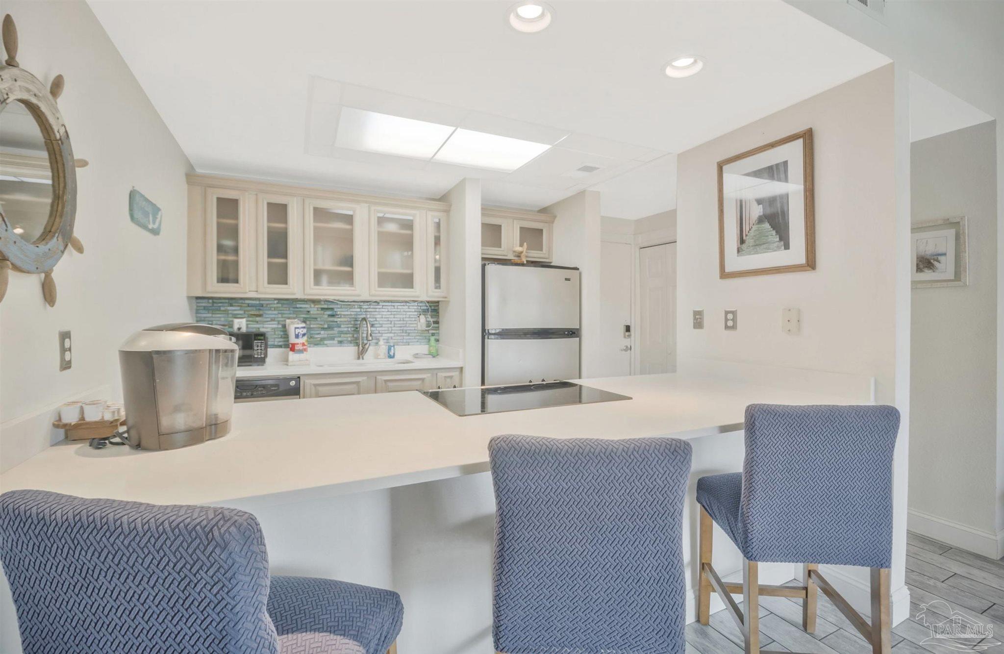 336 Fort Pickens Road, Unit W 204 Pensacola Beach, FL 32561 - Photo 10 of 43