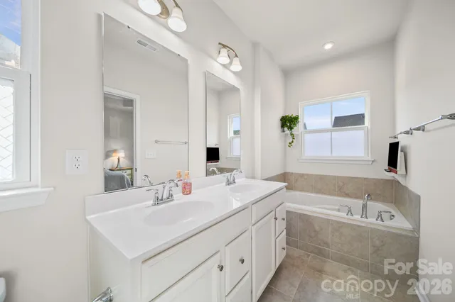 $420,000 | 3501 Timber Ml Drive, Matthews, NC 28104