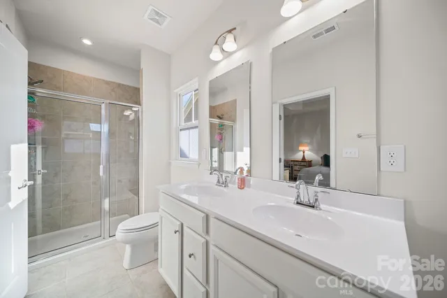 $420,000 | 3501 Timber Ml Drive, Matthews, NC 28104