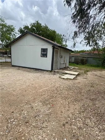 $75,000 | 356 East W Drive, Pharr, TX 78577