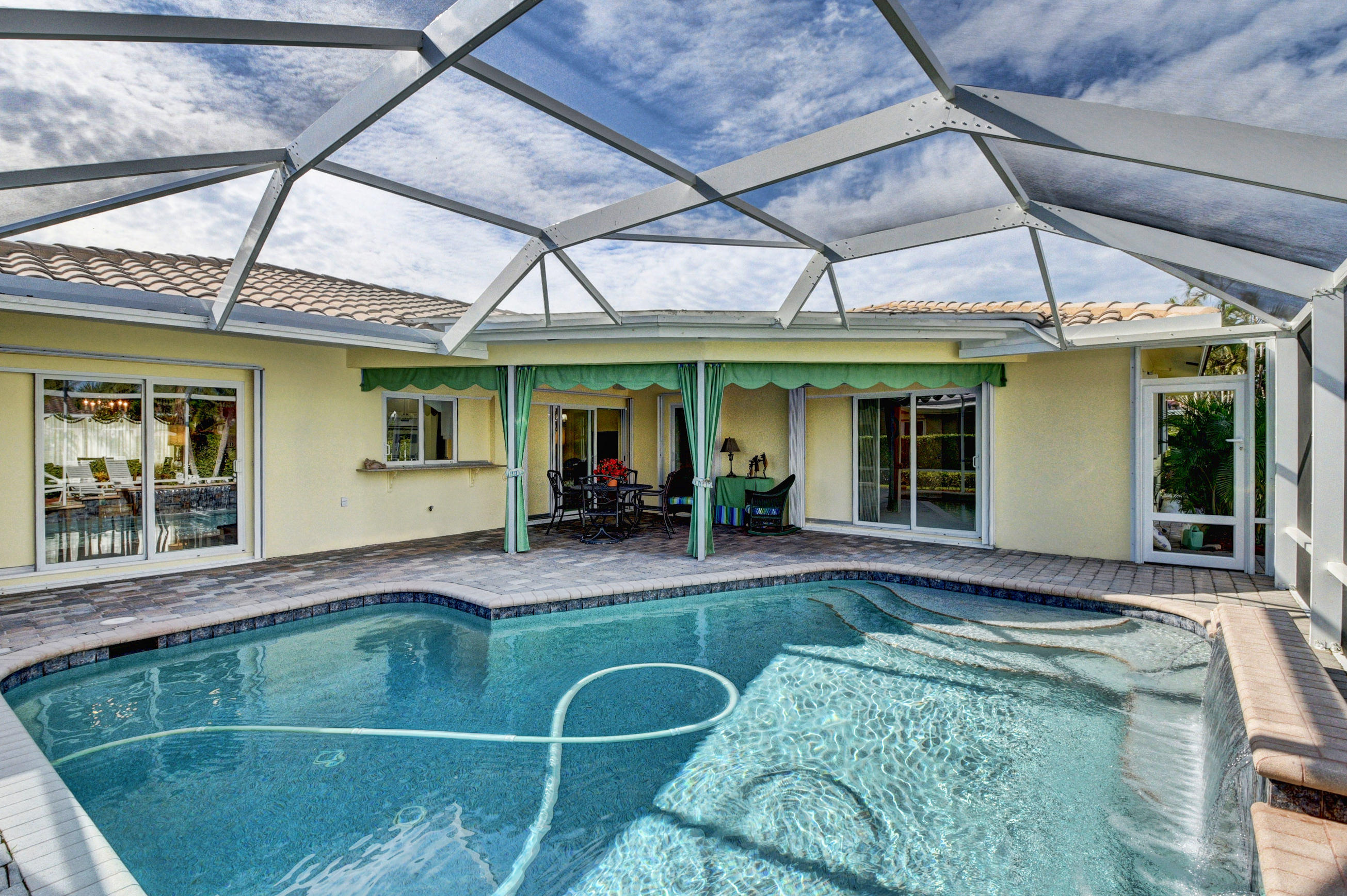 1299 Southwest 13th Drive Boca Raton, FL 33486 - Photo 28 of 41 Pool