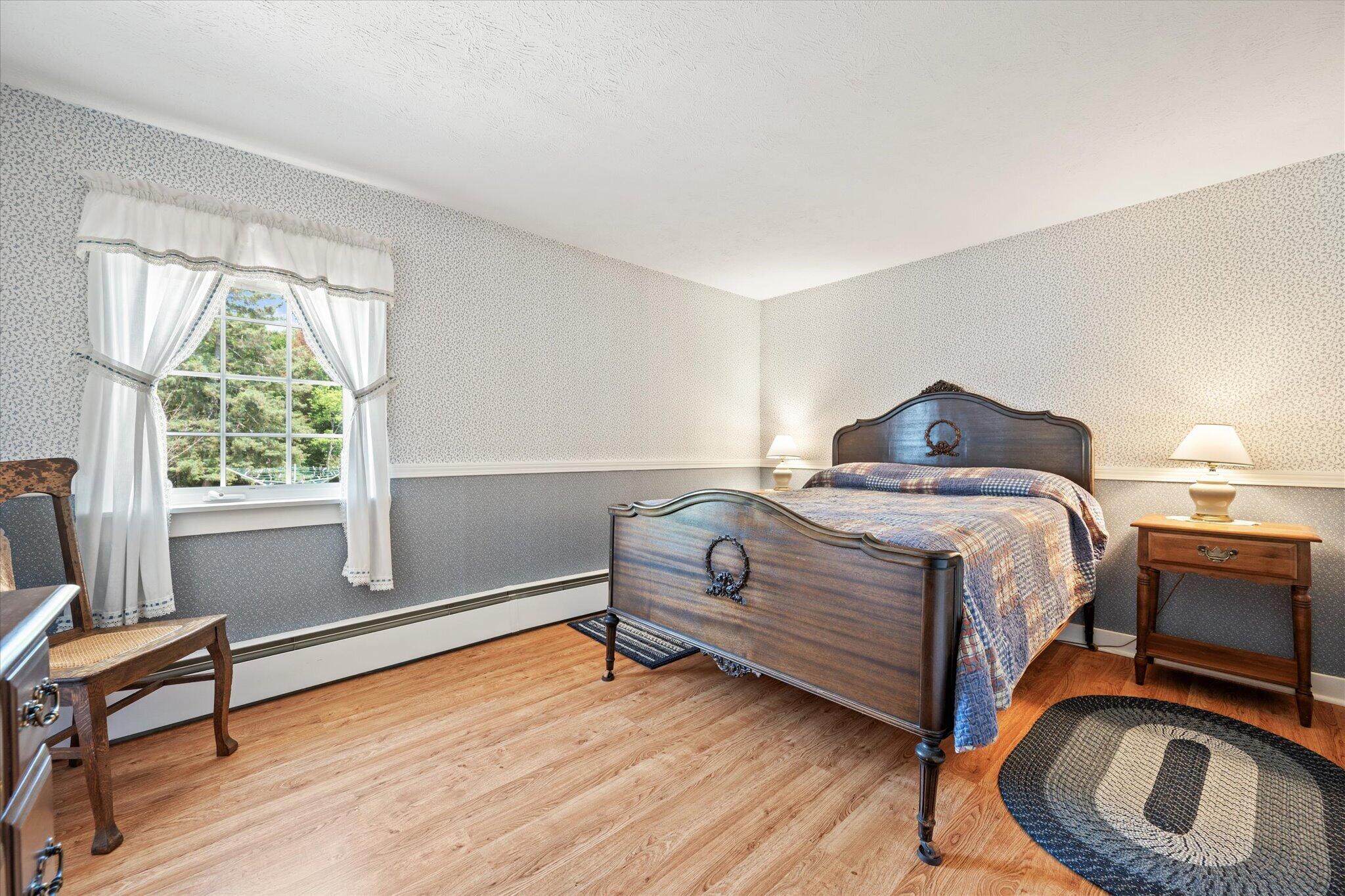 1224 Dover Road Garland, ME 04939 - Photo 20 of 73 Bedroom 1