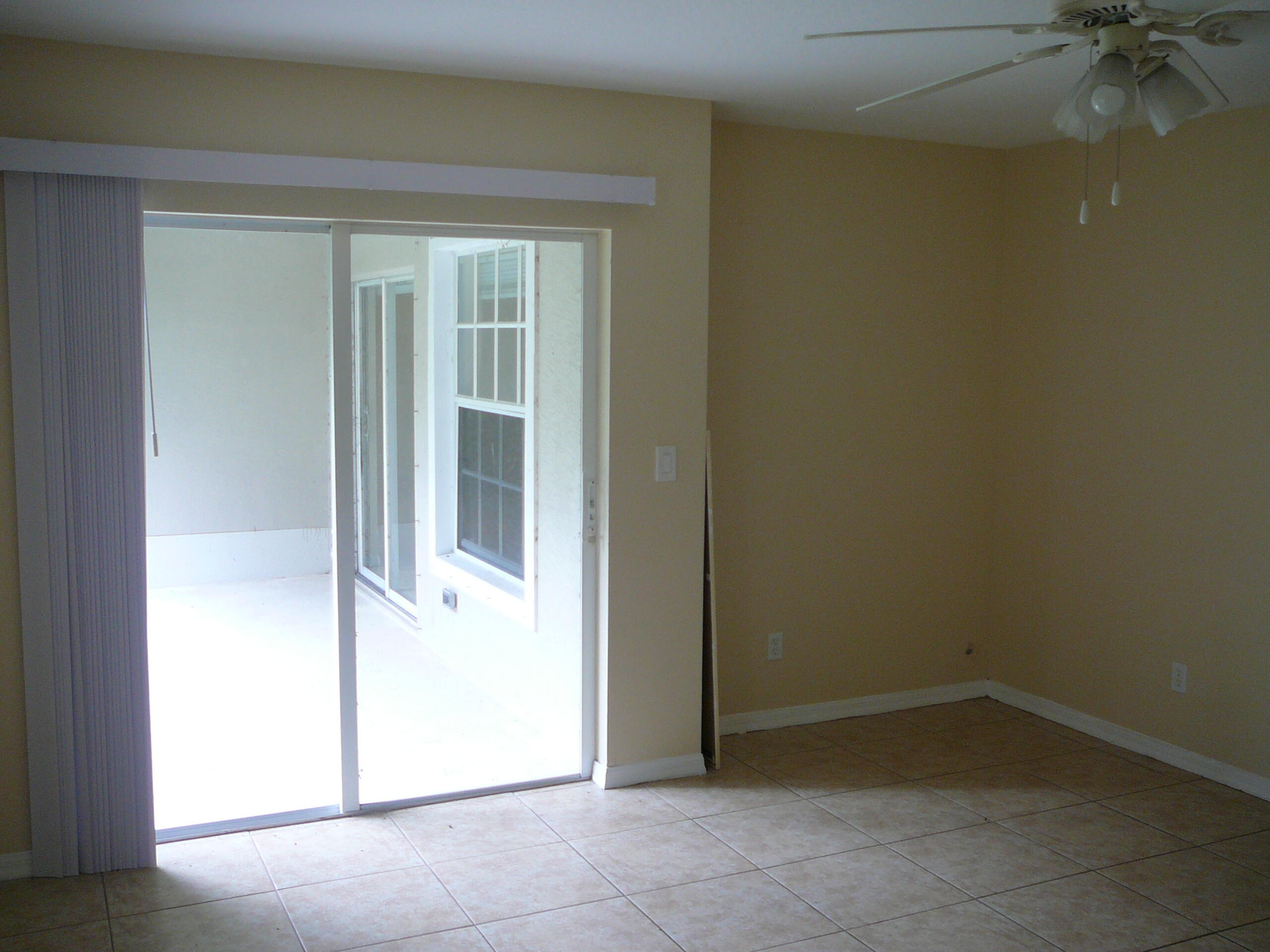 6512 Las Palmas Way Port St. Lucie, FL 34952 - Photo 30 of 45 a view of an empty room