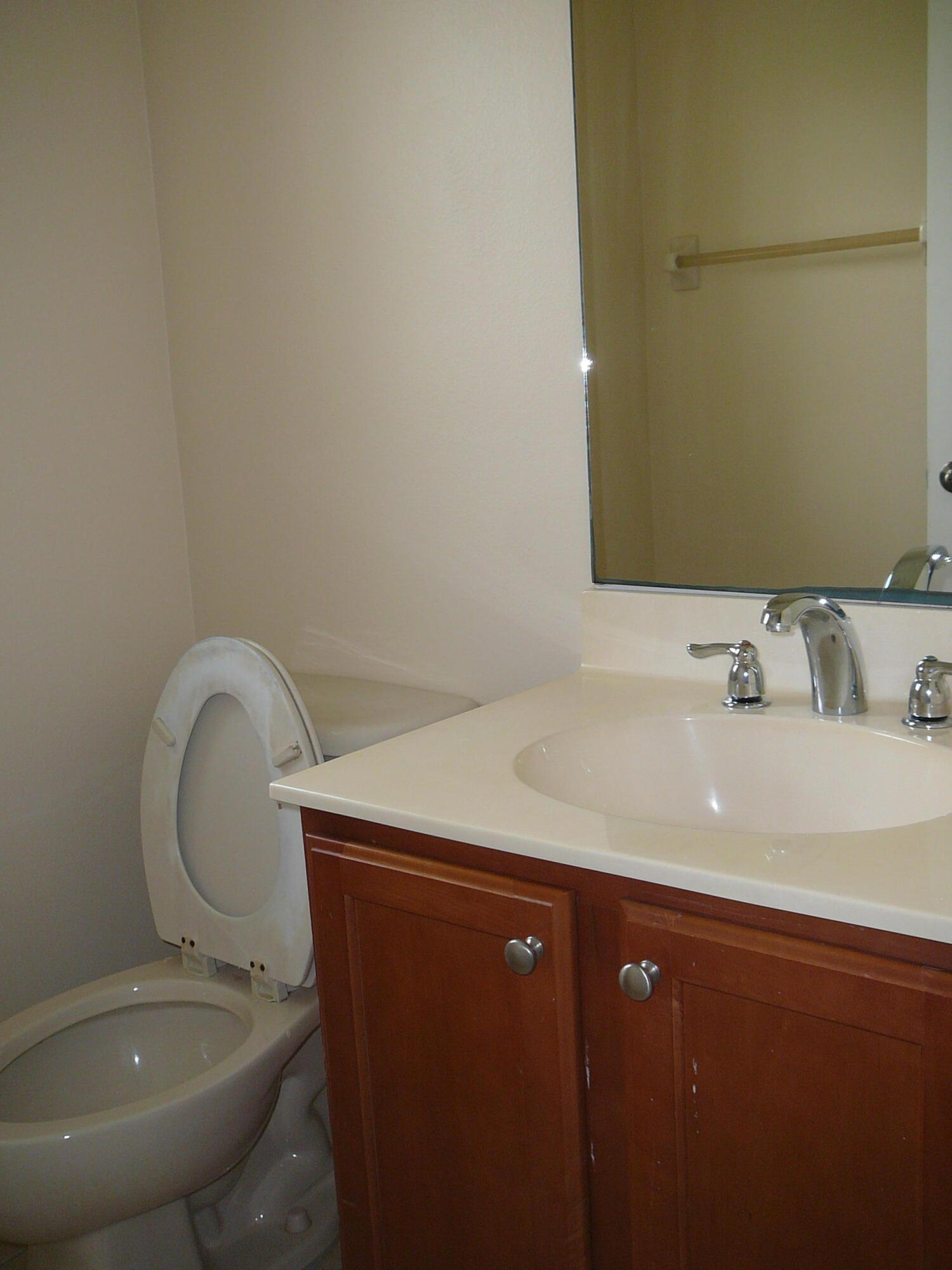 6512 Las Palmas Way Port St. Lucie, FL 34952 - Photo 34 of 45 a bathroom with a sink and a toilet