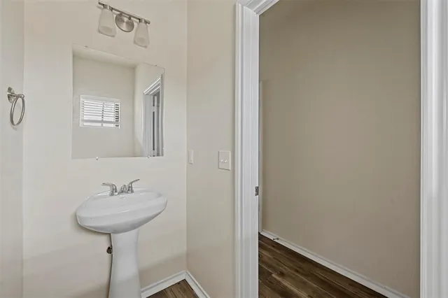 $1,375 | 601 Thomas Street, Unit 1, Bonham, TX 75418