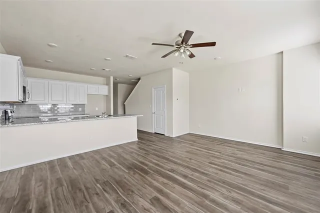 $1,375 | 601 Thomas Street, Unit 1, Bonham, TX 75418