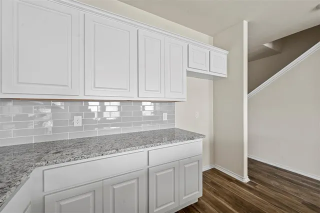 $1,375 | 601 Thomas Street, Unit 1, Bonham, TX 75418