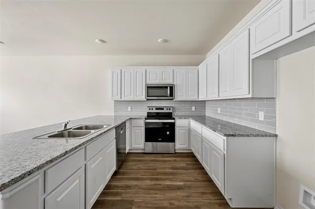 $1,375 | 601 Thomas Street, Unit 1, Bonham, TX 75418