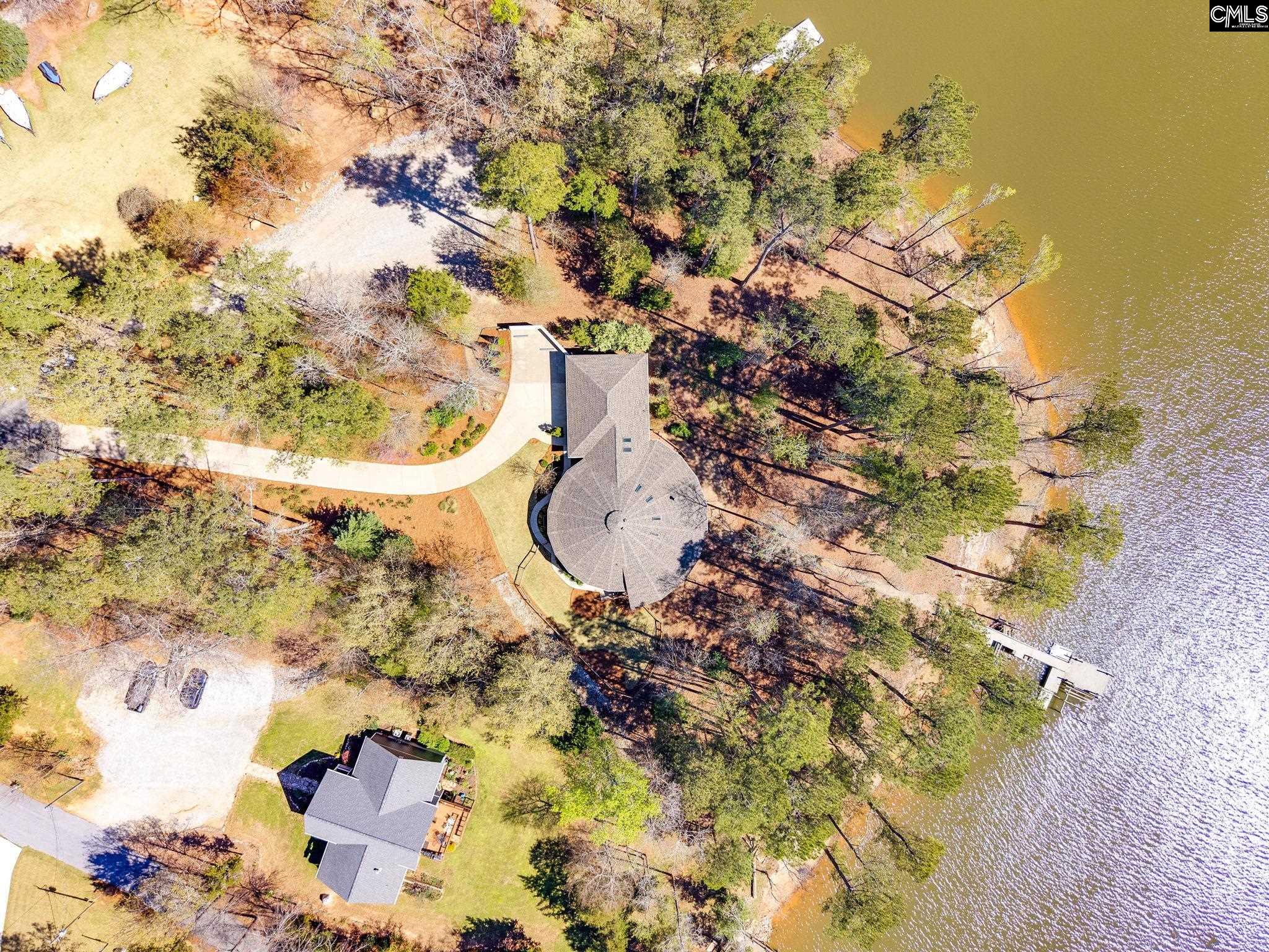 444 Maple Knoll Road Prosperity, SC 29127 - Photo 63 of 68