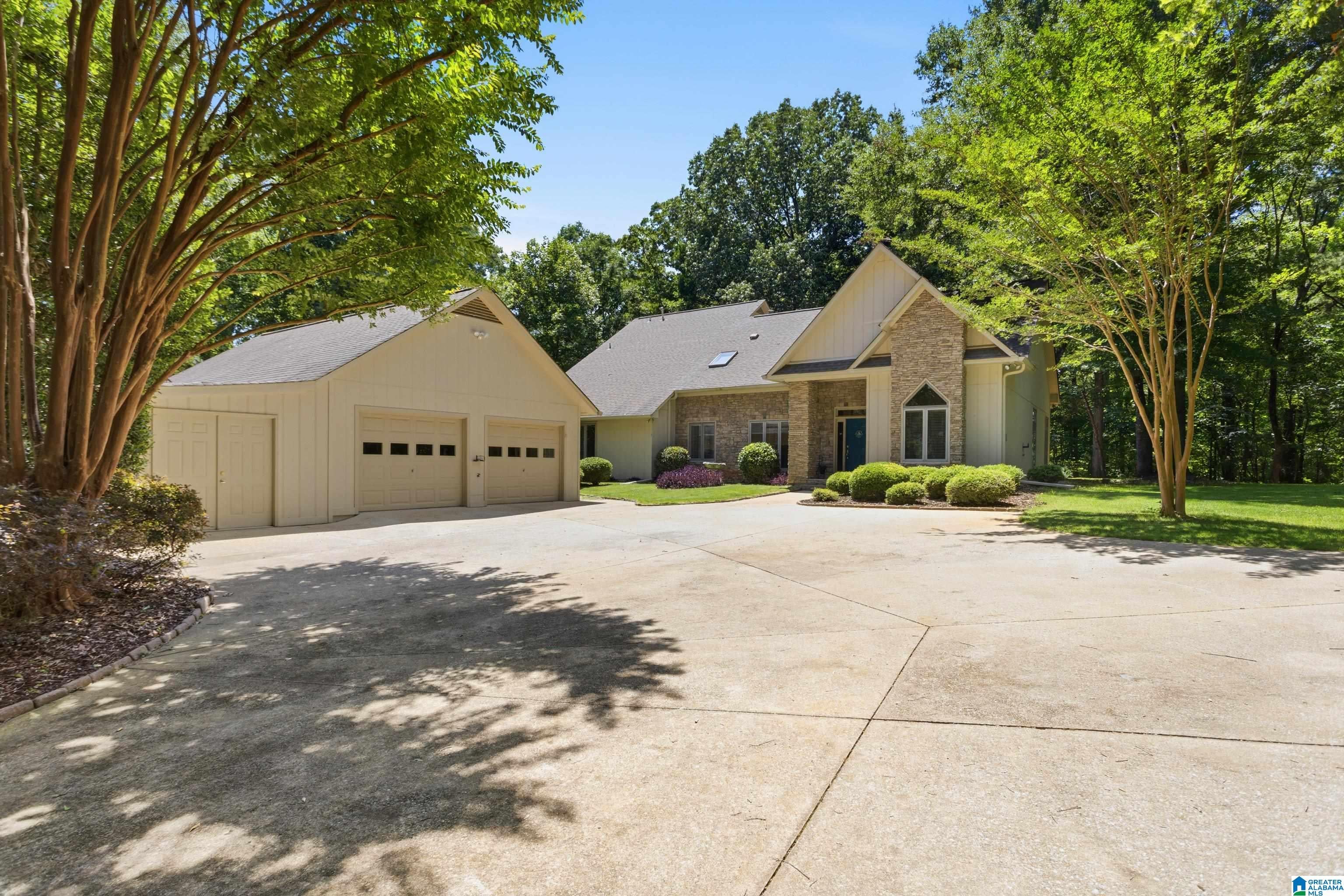 5661 Eastern Valley Road McCalla, AL 35111 - Photo 2 of 65 Gallery Image 2