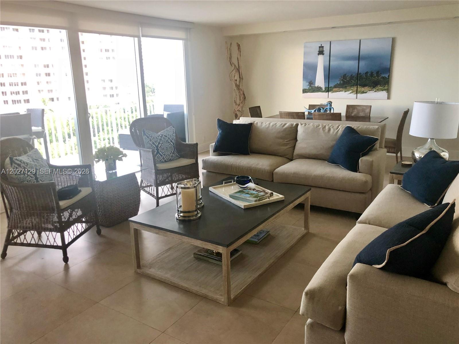 607 Ocean Drive, Unit 9K Key Biscayne, FL 33149 - Photo 5 of 25