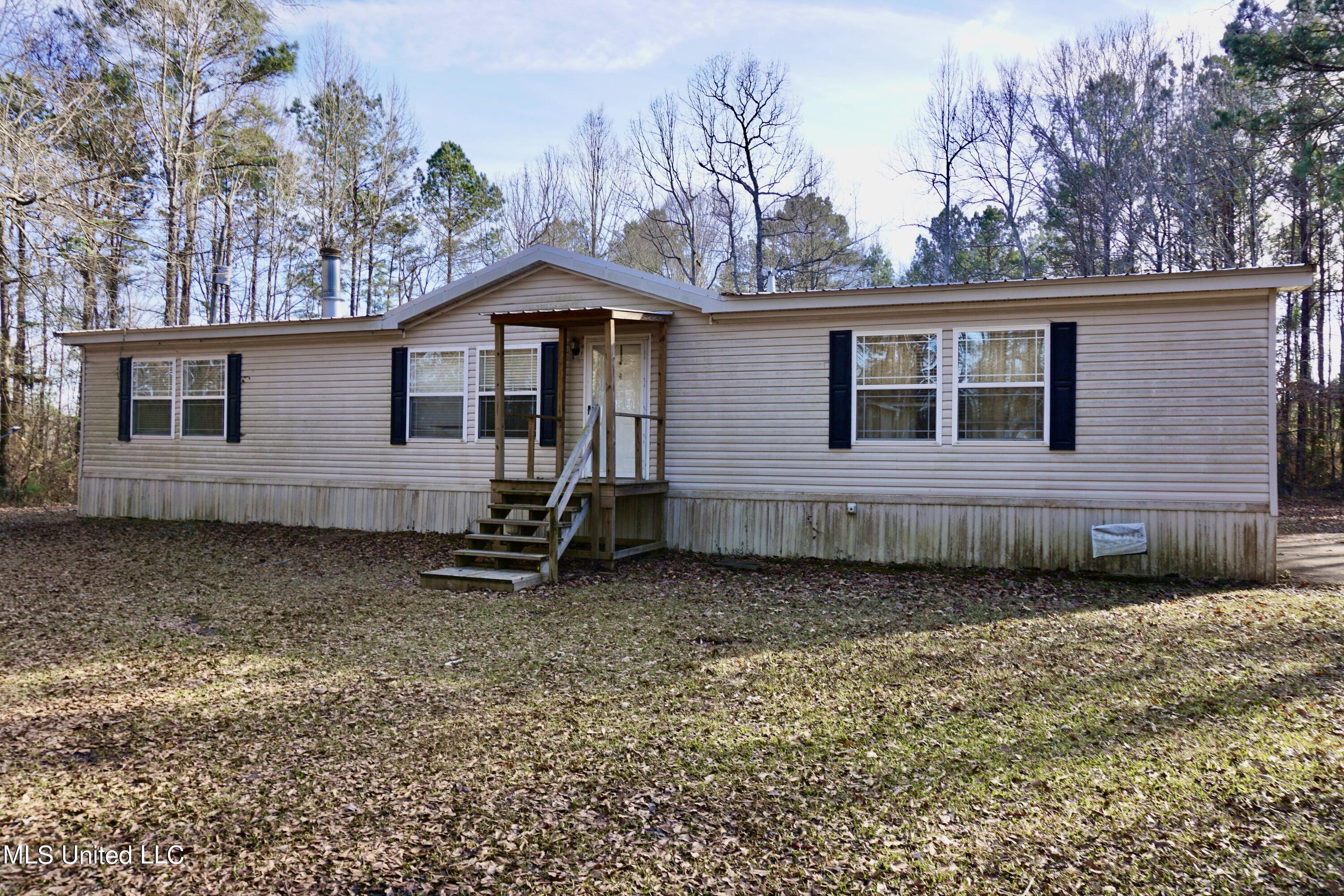 1619 Lilly Lane Southwest Bogue Chitto, MS 39629 - Photo 1 of 18 1619 Lilly Ln