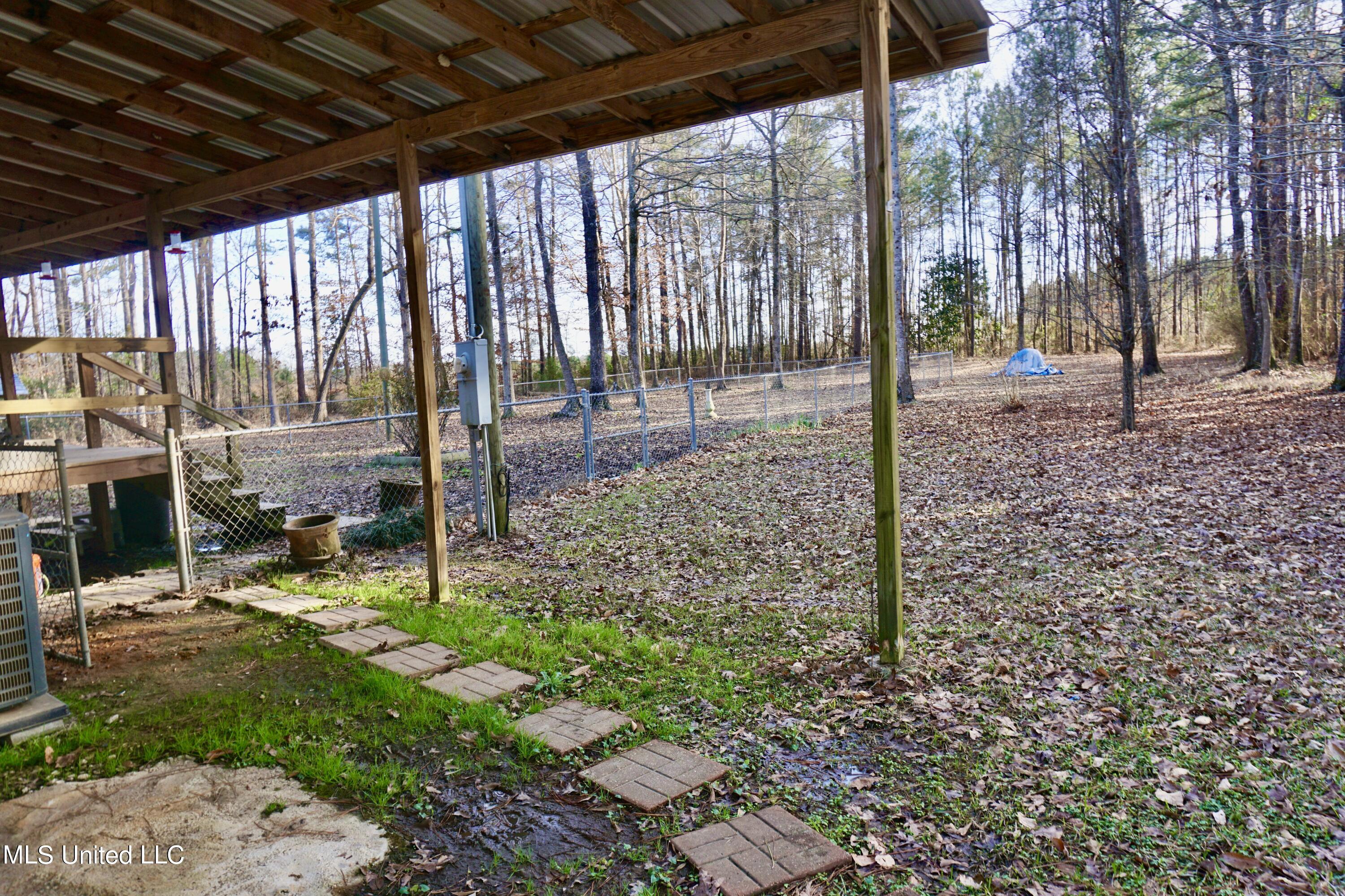 1619 Lilly Lane Southwest Bogue Chitto, MS 39629 - Photo 17 of 18 DSC01972