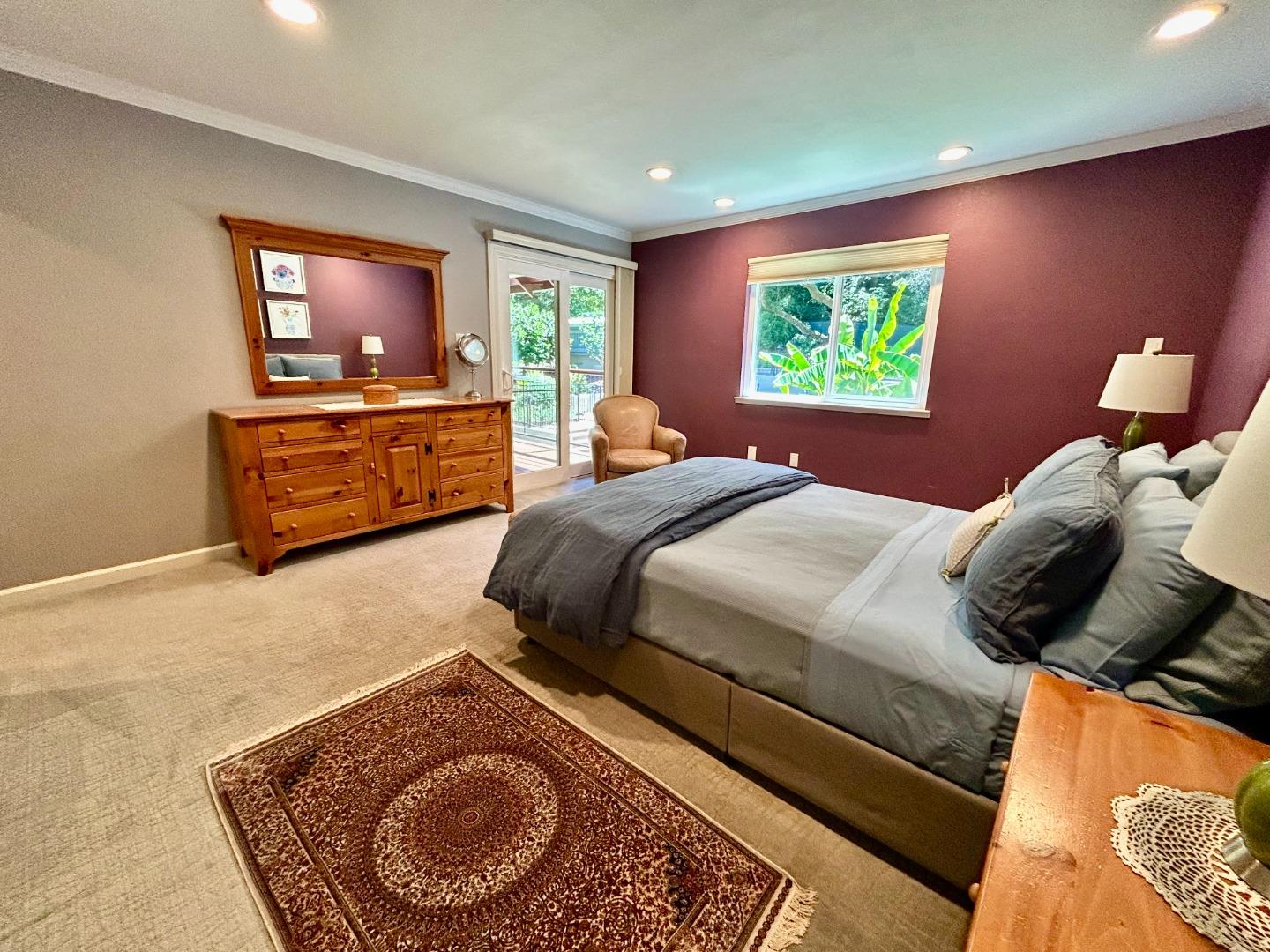 8133 Hihn Road Ben Lomond, CA 95005 - Photo 75 of 81