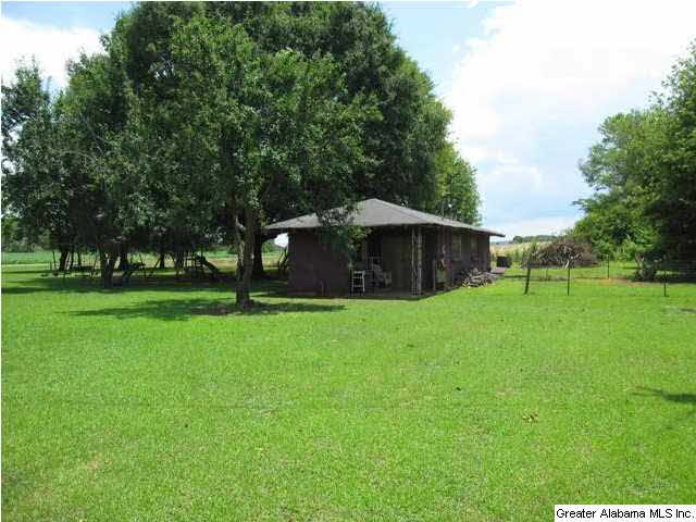 56 Brickstore Road Eastaboga, AL 36260 - Photo 20 of 27