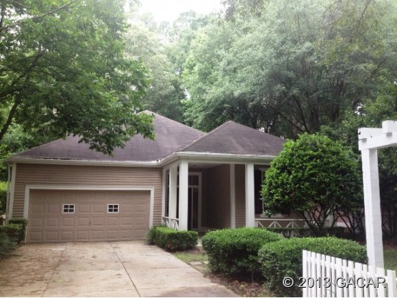 10166 Southwest 52nd Road Gainesville, FL 32608 - Photo 1 of 17
