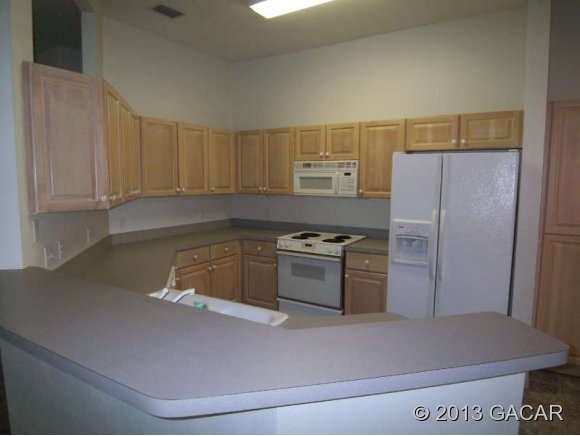 10166 Southwest 52nd Road Gainesville, FL 32608 - Photo 2 of 17 Bright & open kitchen