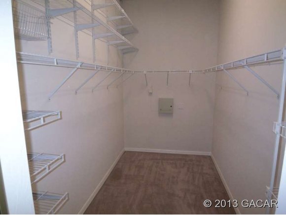 10166 Southwest 52nd Road Gainesville, FL 32608 - Photo 7 of 17 Huge master closet