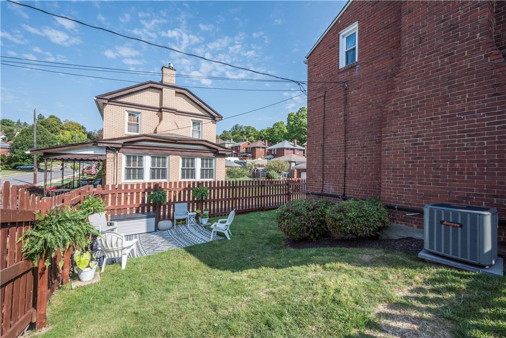 131 Rae Avenue Pittsburgh, PA 15228 - Photo 25 of 31 Gallery Image 25