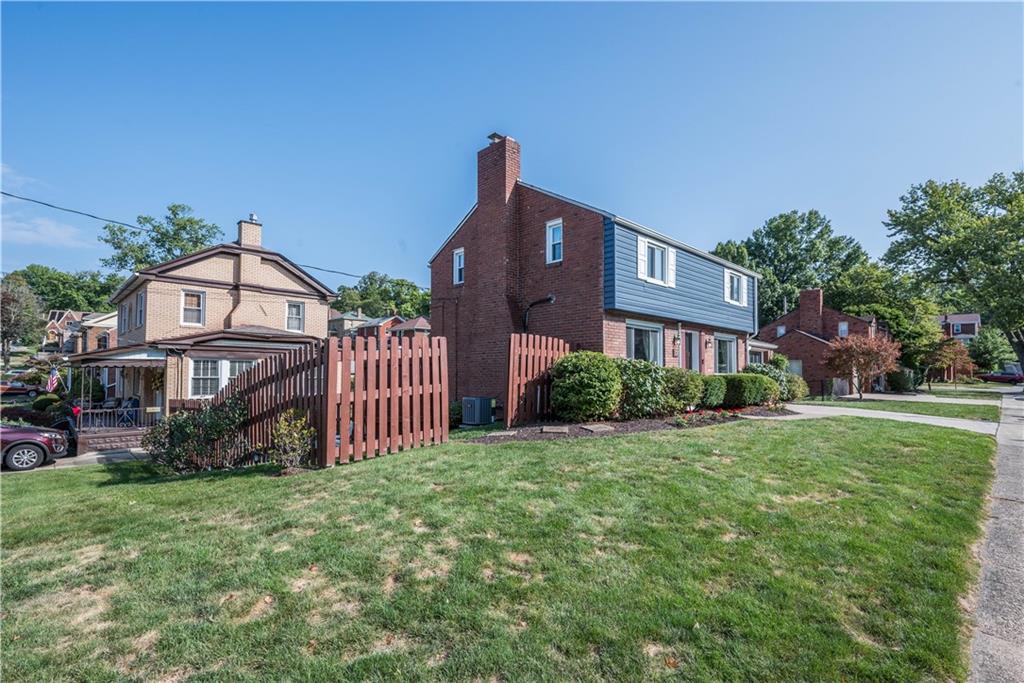 131 Rae Avenue Pittsburgh, PA 15228 - Photo 31 of 31 Gallery Image 31