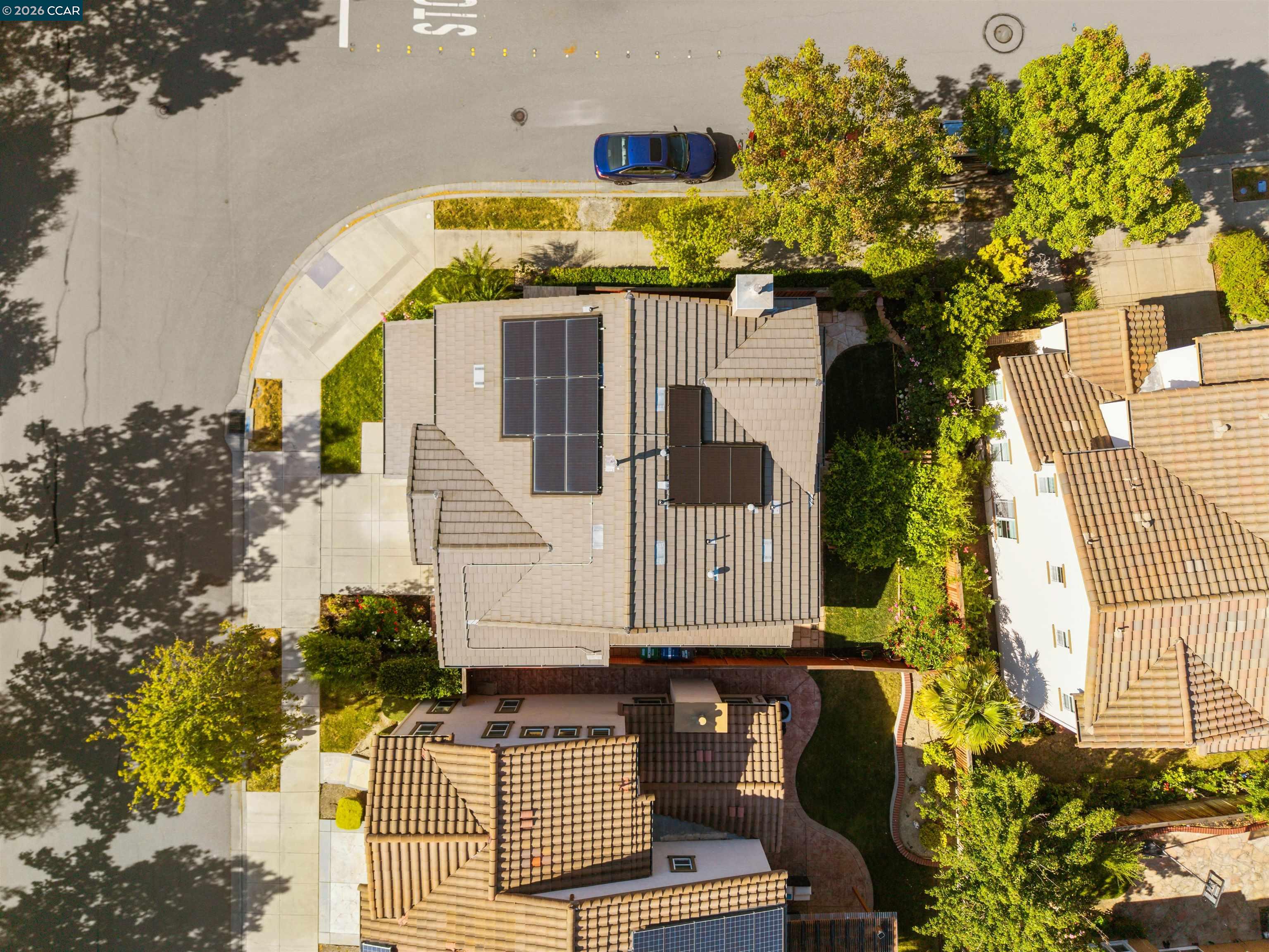 2851 Enfield Street San Ramon, CA 94582 - Photo 29 of 39