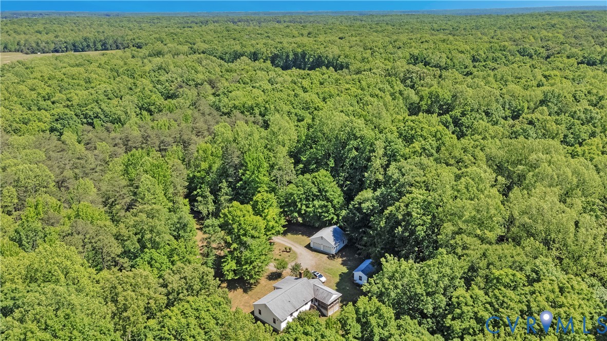 2415 Belle Meade Road Bumpass, VA 23024 - Photo 39 of 41