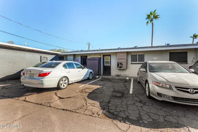 $995 | 1204 West 5th Street, Unit 8, Tempe, AZ 85281