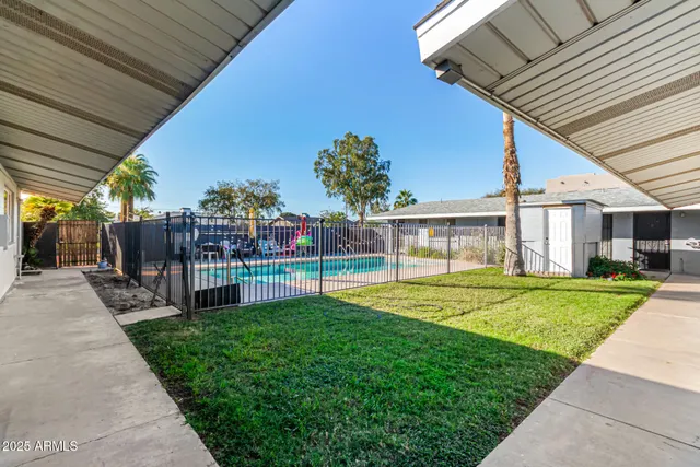 $995 | 1204 West 5th Street, Unit 8, Tempe, AZ 85281