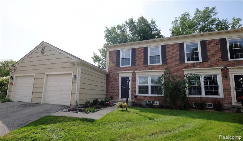 1157 Pine Ridge Court Rochester Hills, MI 48306 - Photo 2 of 41