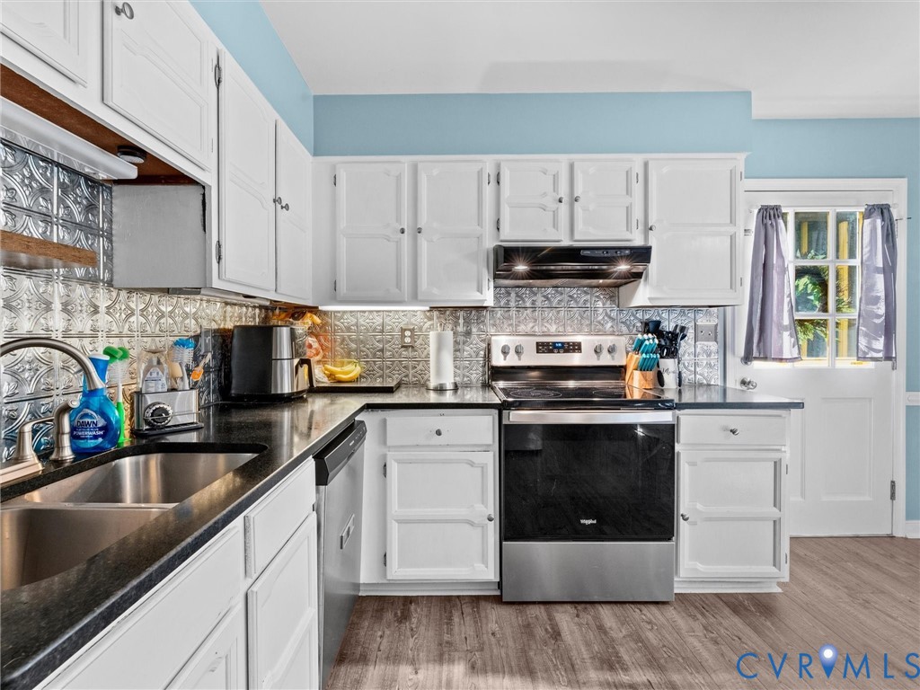 10200 Redbridge Road North Chesterfield, VA 23236 - Photo 12 of 33