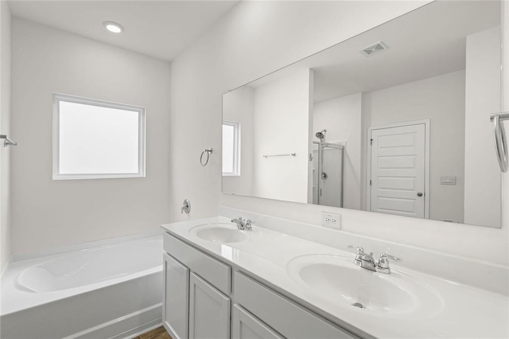 166 Champlain Road Hoschton, GA 30548 - Photo 21 of 53