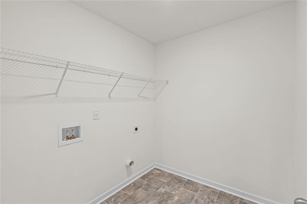 166 Champlain Road Hoschton, GA 30548 - Photo 38 of 53 a view of a small space
