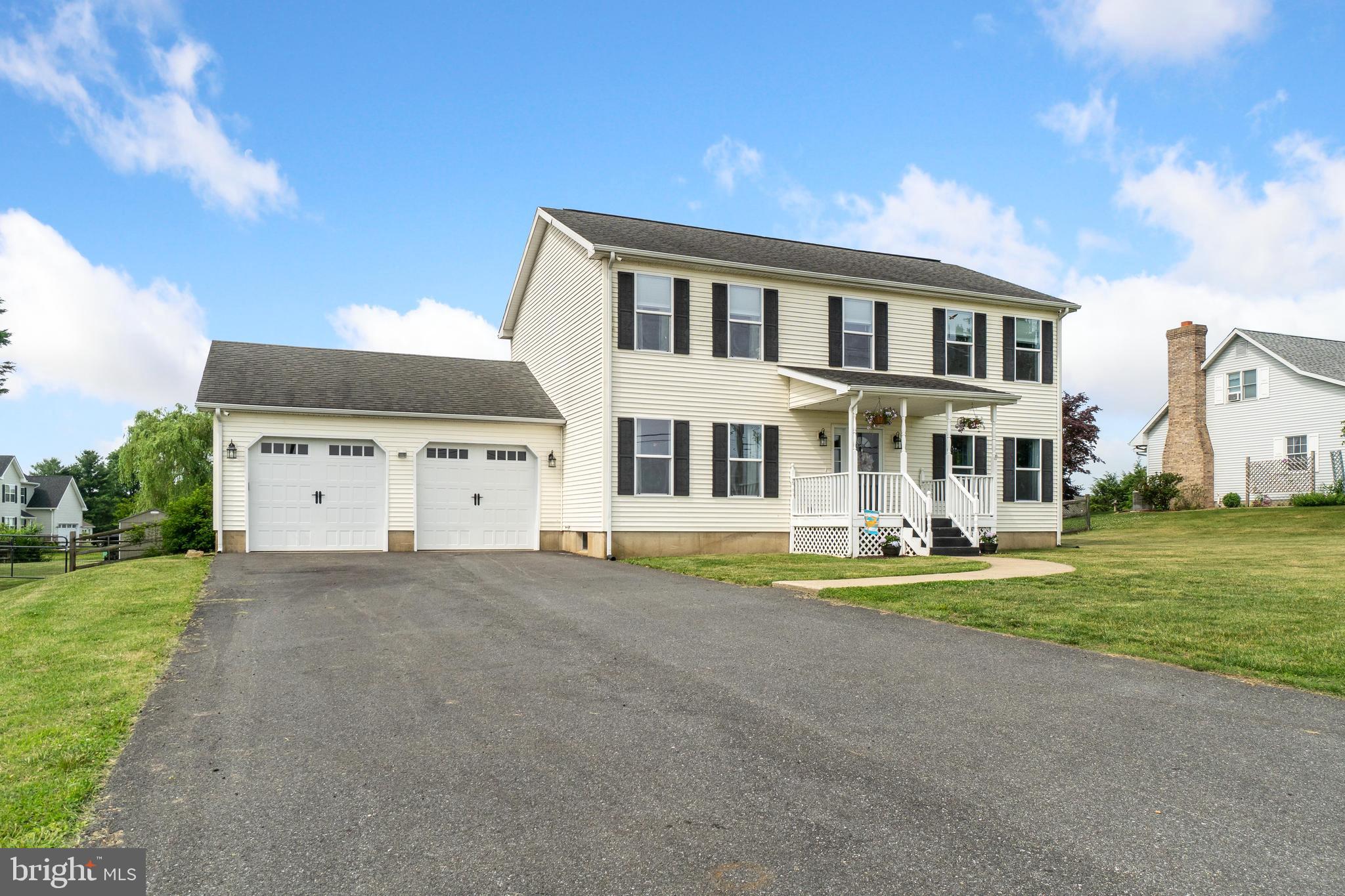 723 Knights Corner Road Elkton, MD 21921 - Photo 2 of 33 Gallery Image 2