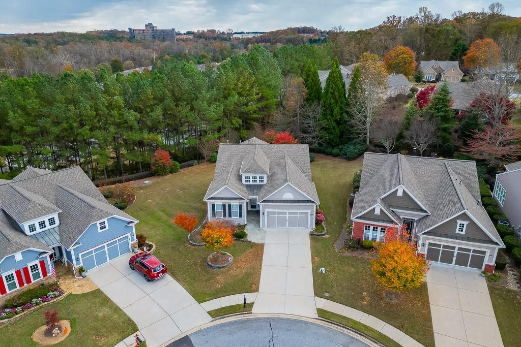 6407 Lantern Ridge Hoschton, GA 30548 - Photo 80 of 86 Gallery Image 80