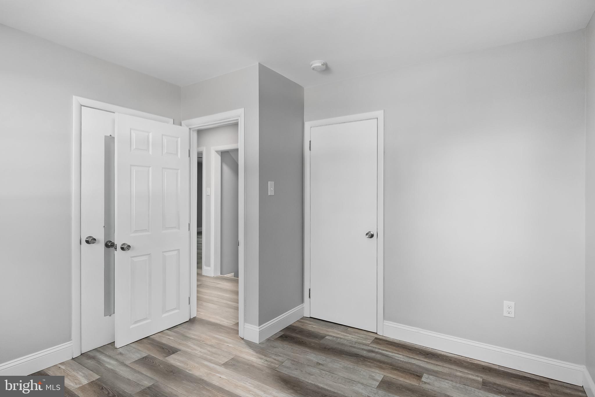 405 Hamilton Road Glassboro, NJ 08028 - Photo 14 of 28 a view of an empty room