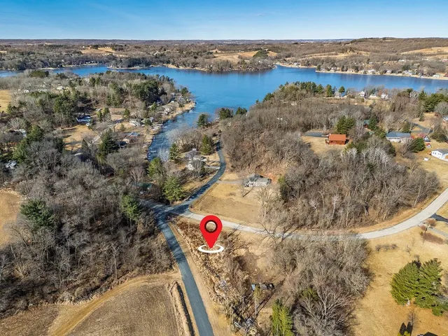 $13,000 | L46-bunting East Redstone Drive, La Valle, WI 53941