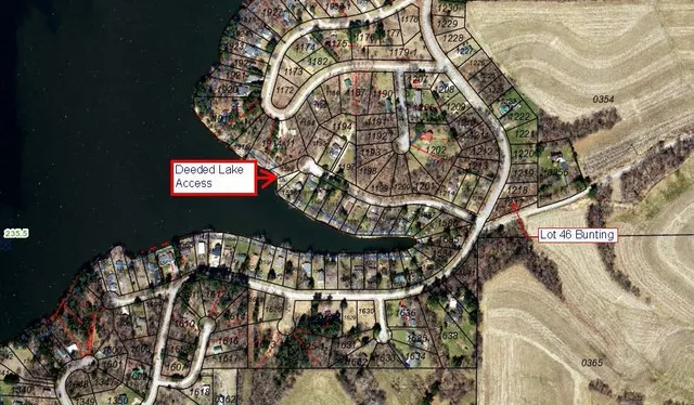 $13,000 | L46-bunting East Redstone Drive, La Valle, WI 53941