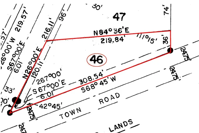 $13,000 | L46-bunting East Redstone Drive, La Valle, WI 53941