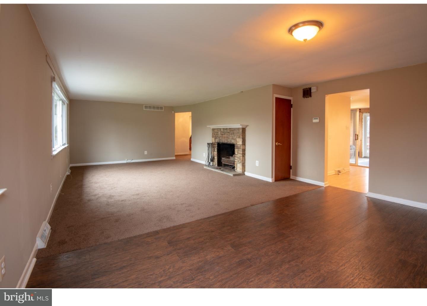 3566 Post Road Huntingdon Valley, PA 19006 - Photo 4 of 11 Dining Room